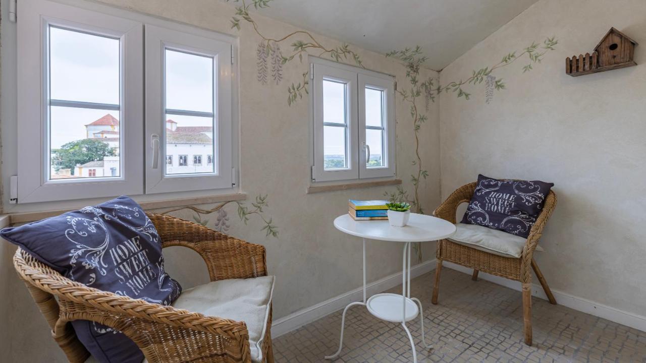 Casa Do Terreirinho By Lovelystay ซินตรา ภายนอก รูปภาพ